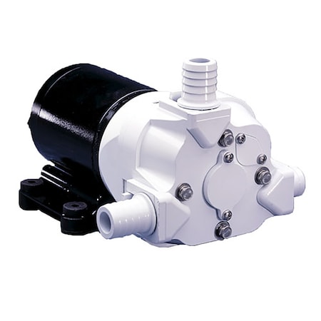 Raritan Diaphragm Intake Pump 24V 166100
